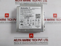 Pro Max 120W 24V 5A Weidmuller Switching Power Supply Module Promax