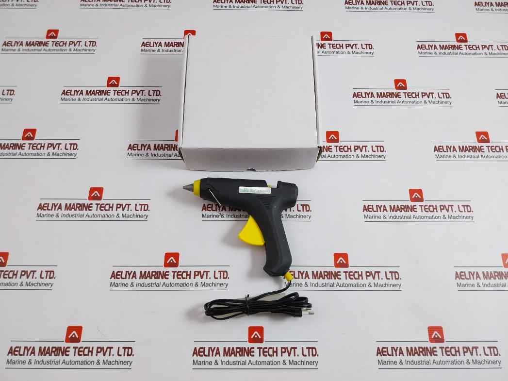 Pro’s Kit 08-363 Melt Glue Gun