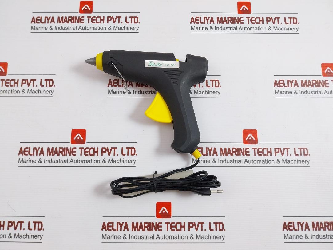 Pro’s Kit 08-363 Melt Glue Gun