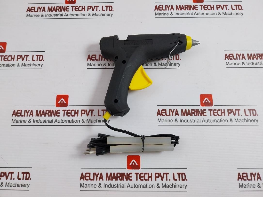 Pro’s Kit 08-363 Melt Glue Gun