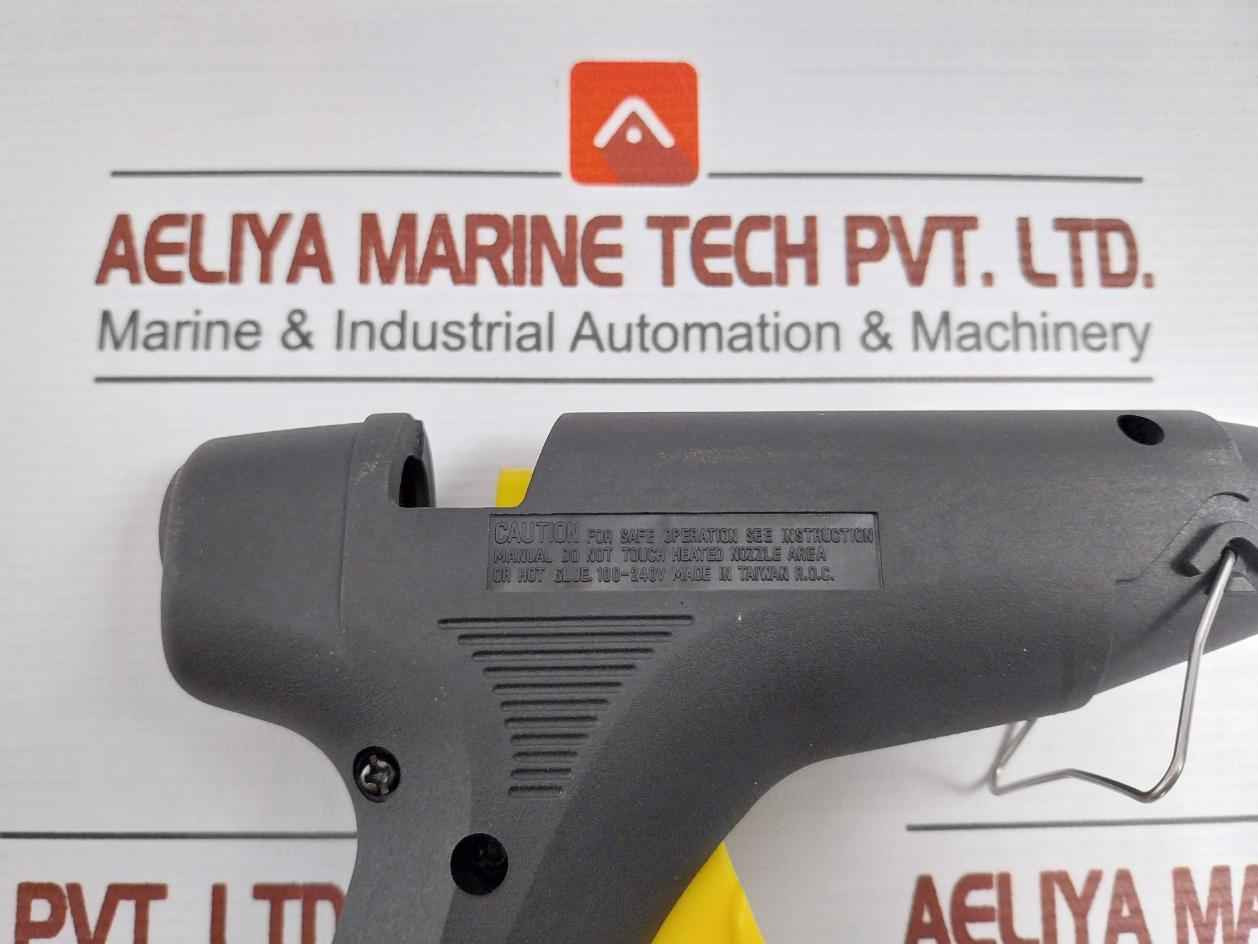 Pro’s Kit 08-363 Melt Glue Gun