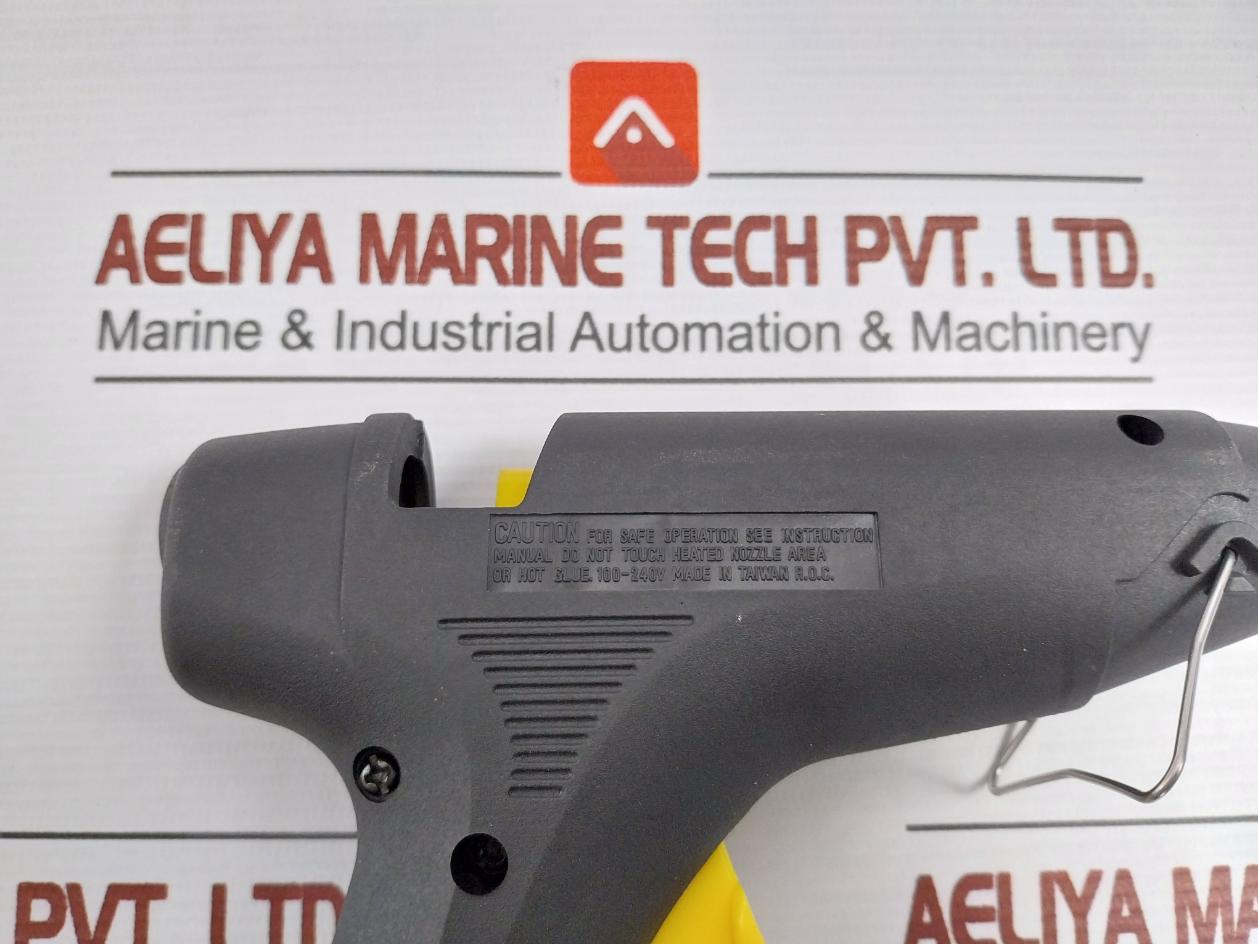 Pro’s Kit 08-363 Melt Glue Gun