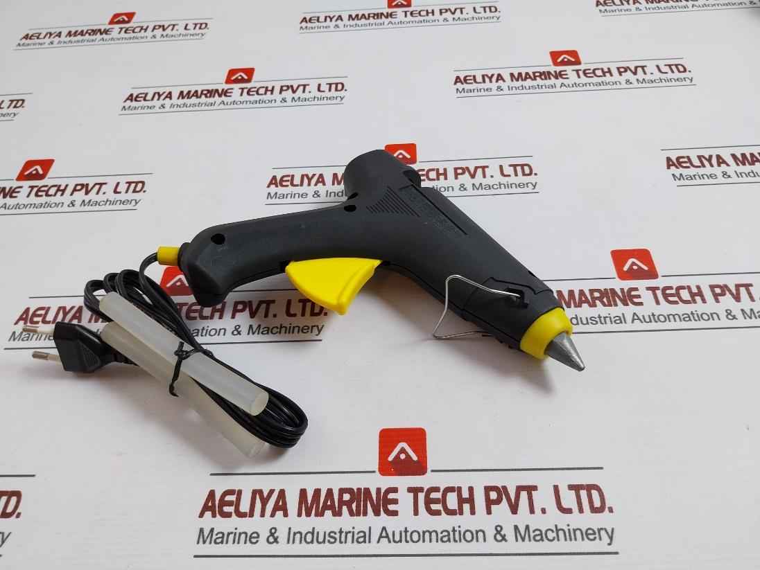 Pro’s Kit 08-363 Melt Glue Gun