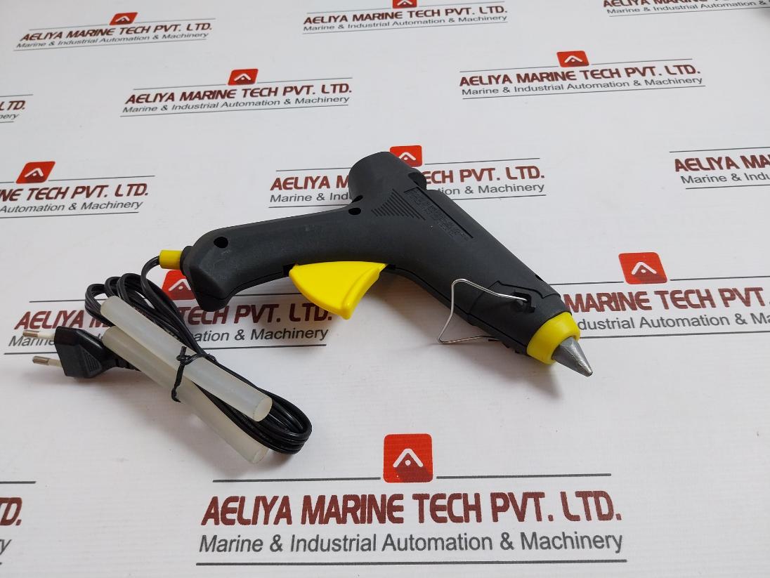Pro’s Kit 08-363 Melt Glue Gun