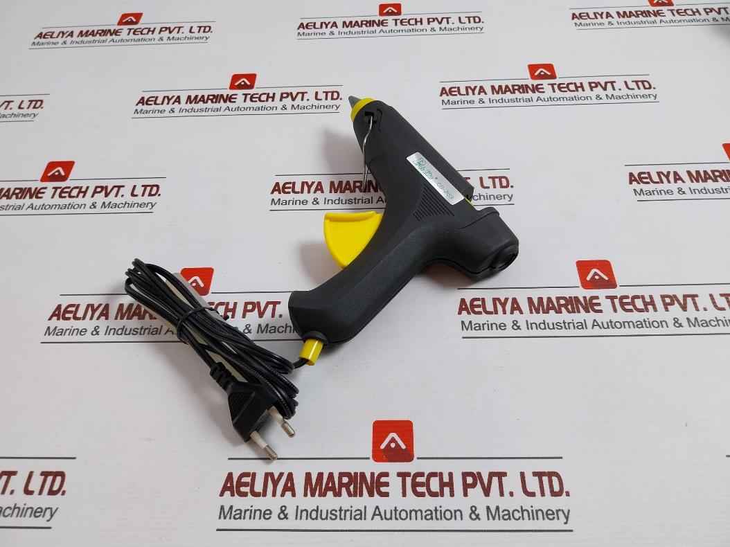 Pro’s Kit 08-363 Melt Glue Gun