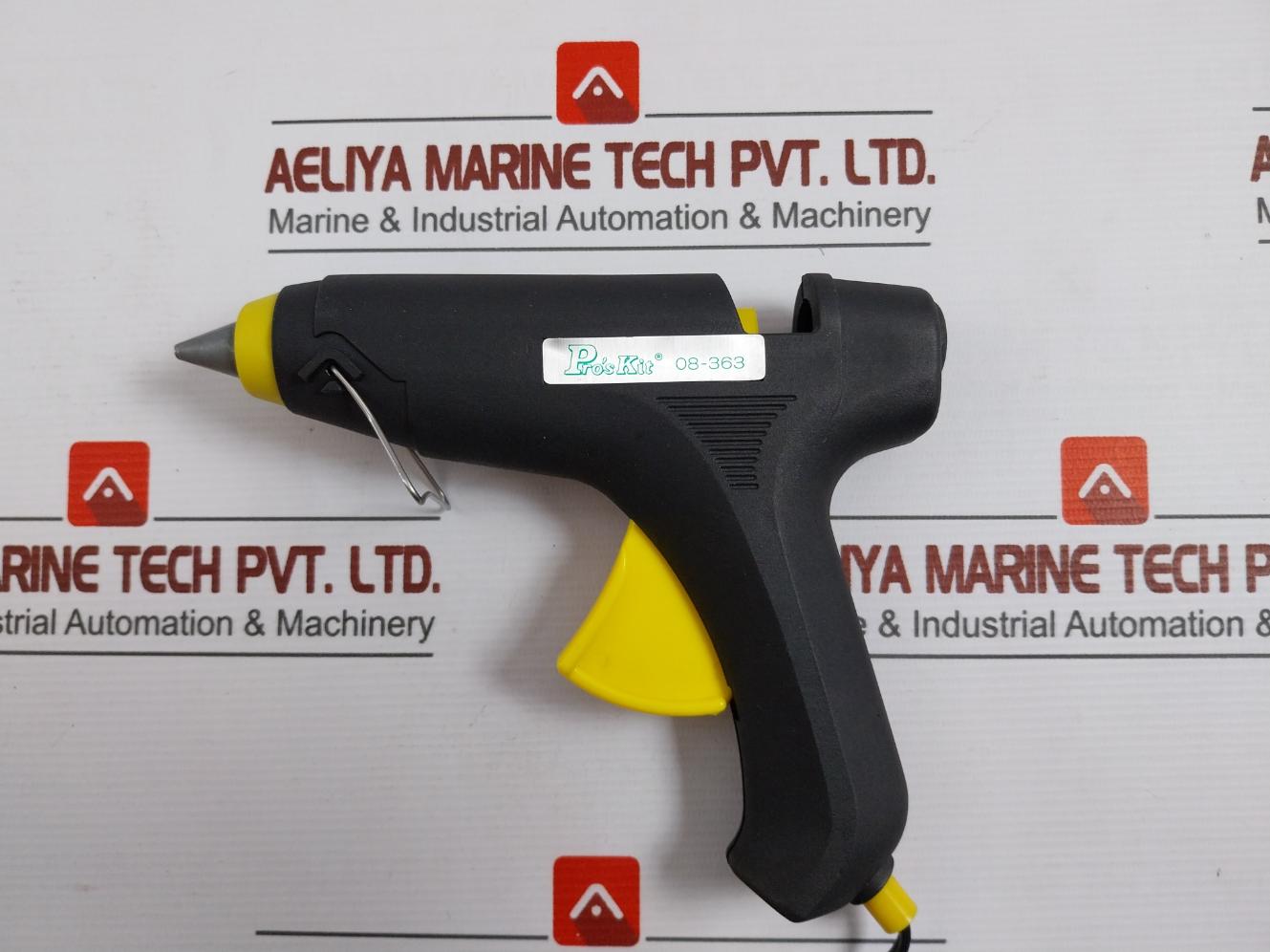 Pro’s Kit 08-363 Melt Glue Gun