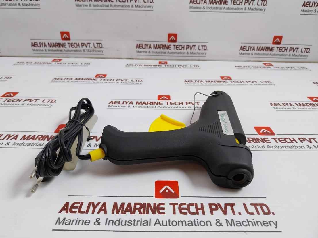 Pro’s Kit 08-363 Melt Glue Gun