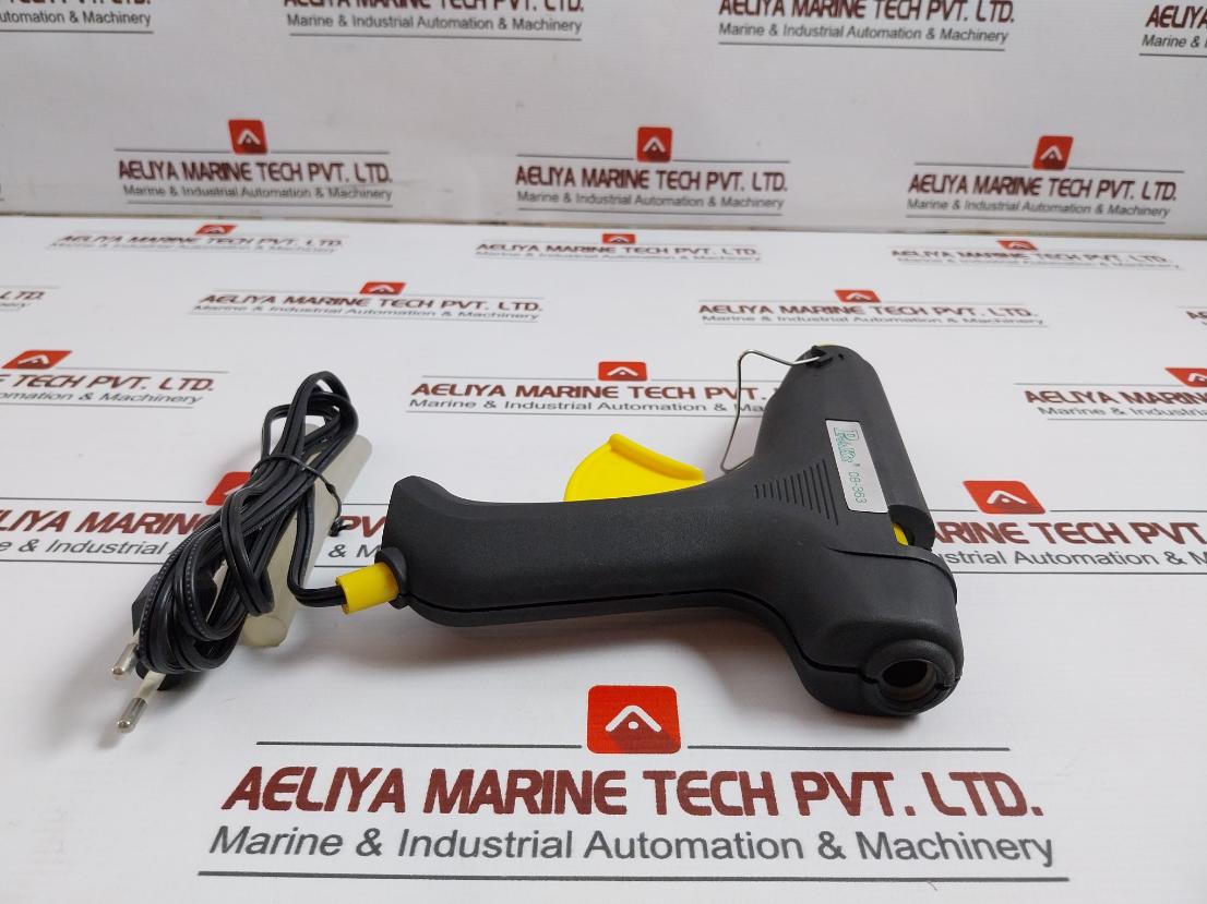 Pro’s Kit 08-363 Melt Glue Gun