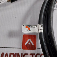 Probe Sensor Assembly 1018-031 Senmatic