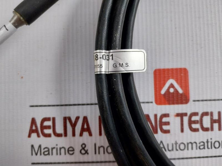 Probe Sensor Assembly 1018-031 Senmatic