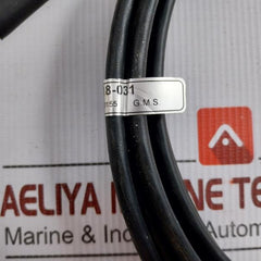 Probe Sensor Assembly 1018-031 Senmatic