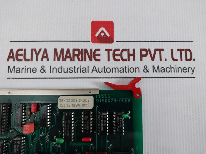 Proccom-Pcb-Module-9150023-006K-Saab-Marine-9150023-681-208877-5