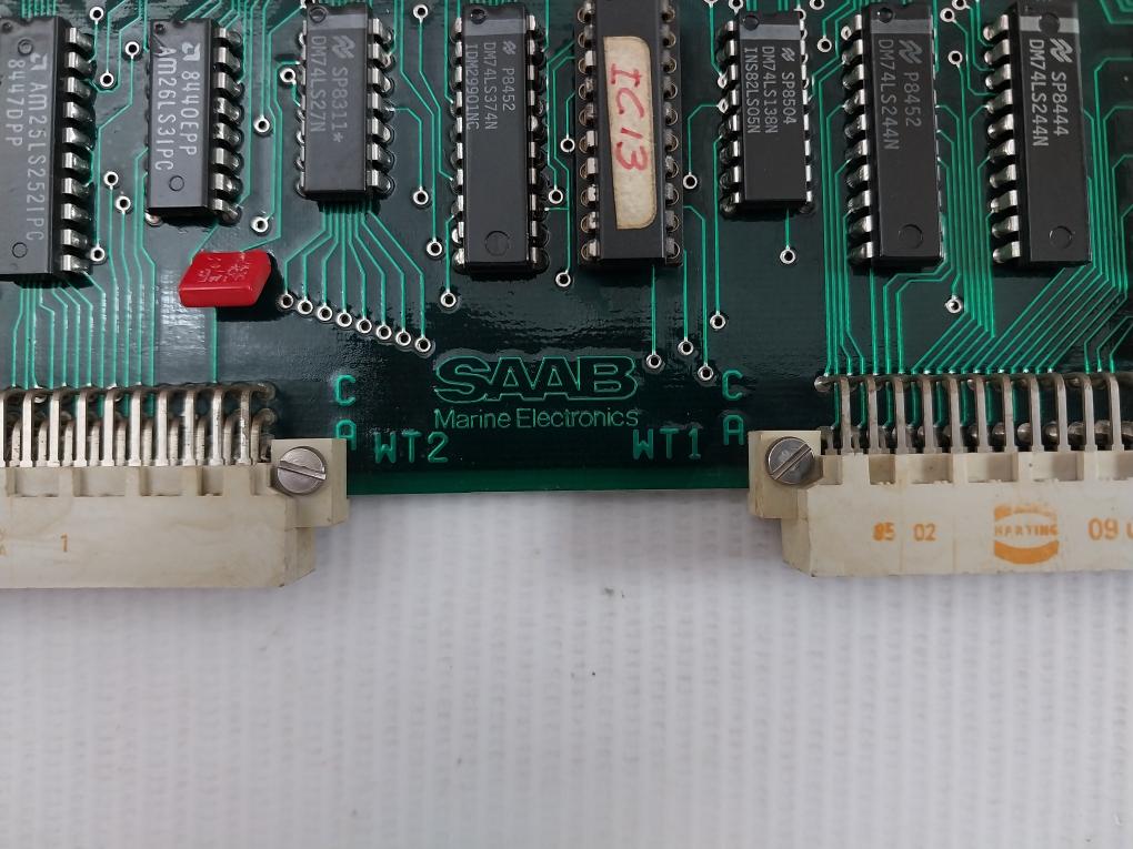 Proccom-Pcb-Module-9150023-006K-Saab-Marine-9150023-681-208877-6