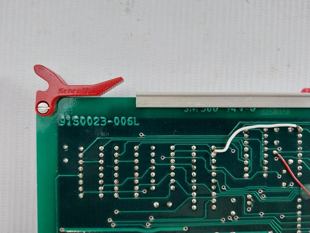 Proccom-Pcb-Module-9150023-006K-Saab-Marine-9150023-681-208877-8