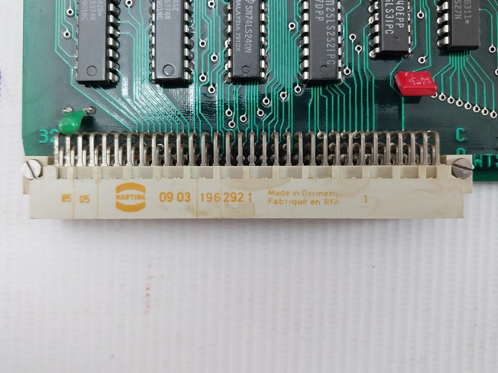 Proccom-Pcb-Module-9150023-006K-Saab-Marine-9150023-681-208877-9