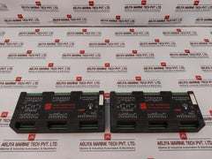 Proces-data Pd 3100 P-net Interface Process Data Digital I/O Module 24V