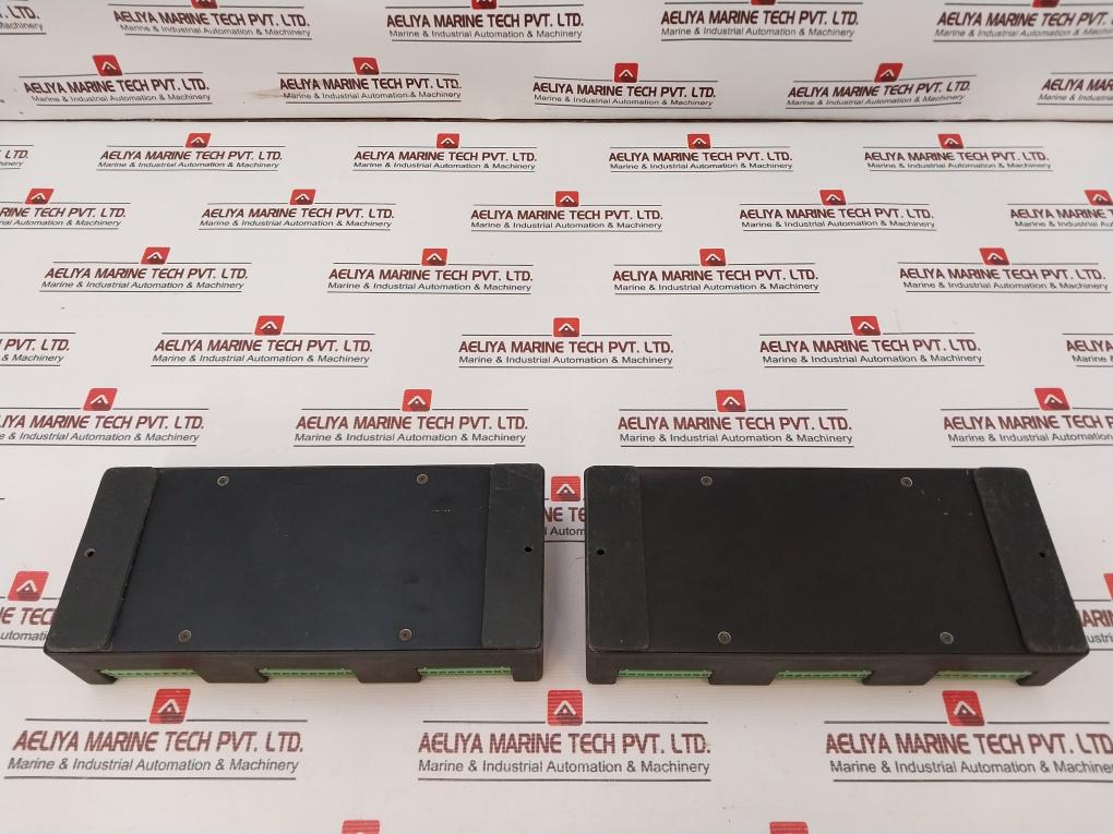 Proces-data Pd 3100 P-net Interface Process Data Digital I/O Module 24V