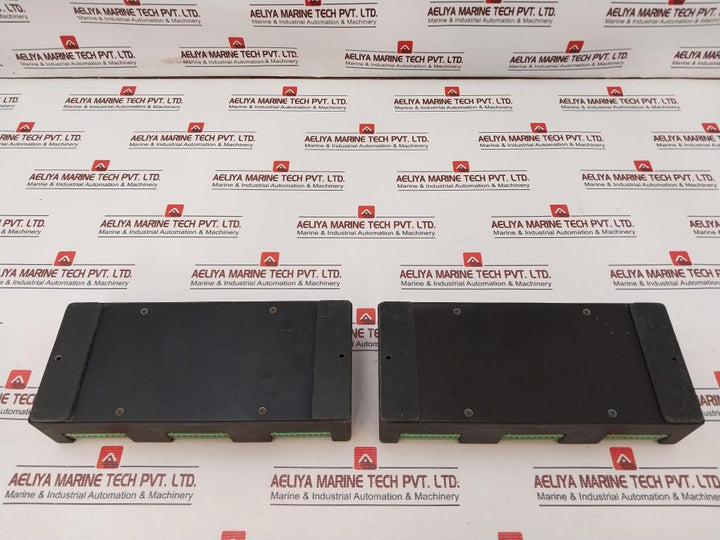 Proces-data Pd 3100 P-net Interface Process Data Digital I/O Module 24V