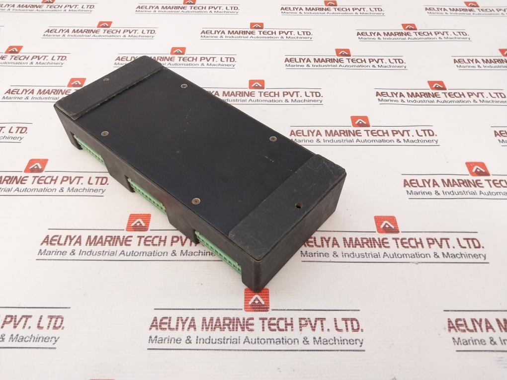 Proces-data Pd 3100 P-net Interface Process Data Digital I/O Module 24V