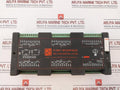 Proces-data Pd 3100 P-net Interface Process Data Digital I/O Module 24V