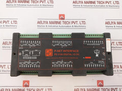 Proces-data Pd 3100 P-net Interface Process Data Digital I/O Module 24V