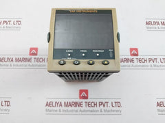 Process Control Equipment 5Ma 26V Max Vaf Instruments 0650-1039