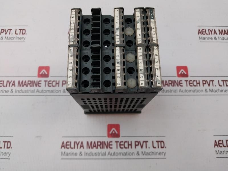 Process Control Equipment 5Ma 26V Max Vaf Instruments 0650-1039