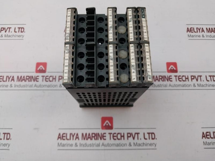 Process Control Equipment 5Ma 26V Max Vaf Instruments 0650-1039