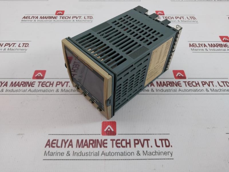 Process Control Equipment 5Ma 26V Max Vaf Instruments 0650-1039