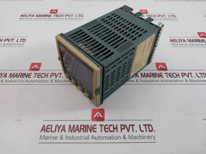 Process Control Equipment 5Ma 26V Max Vaf Instruments 0650-1039