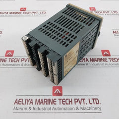 Process Control Equipment 5Ma 26V Max Vaf Instruments 0650-1039