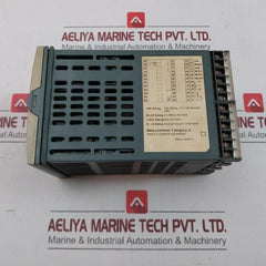 Process Control Equipment 5Ma 26V Max Vaf Instruments 0650-1039