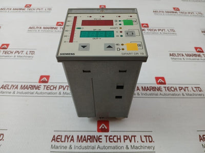 Process Controller Siemens 6Dr1900-4