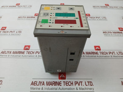 Process Controller Siemens 6Dr1900-4