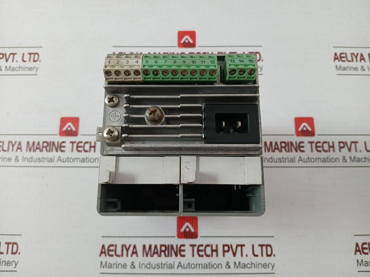 Process Controller Siemens 6Dr1900-4