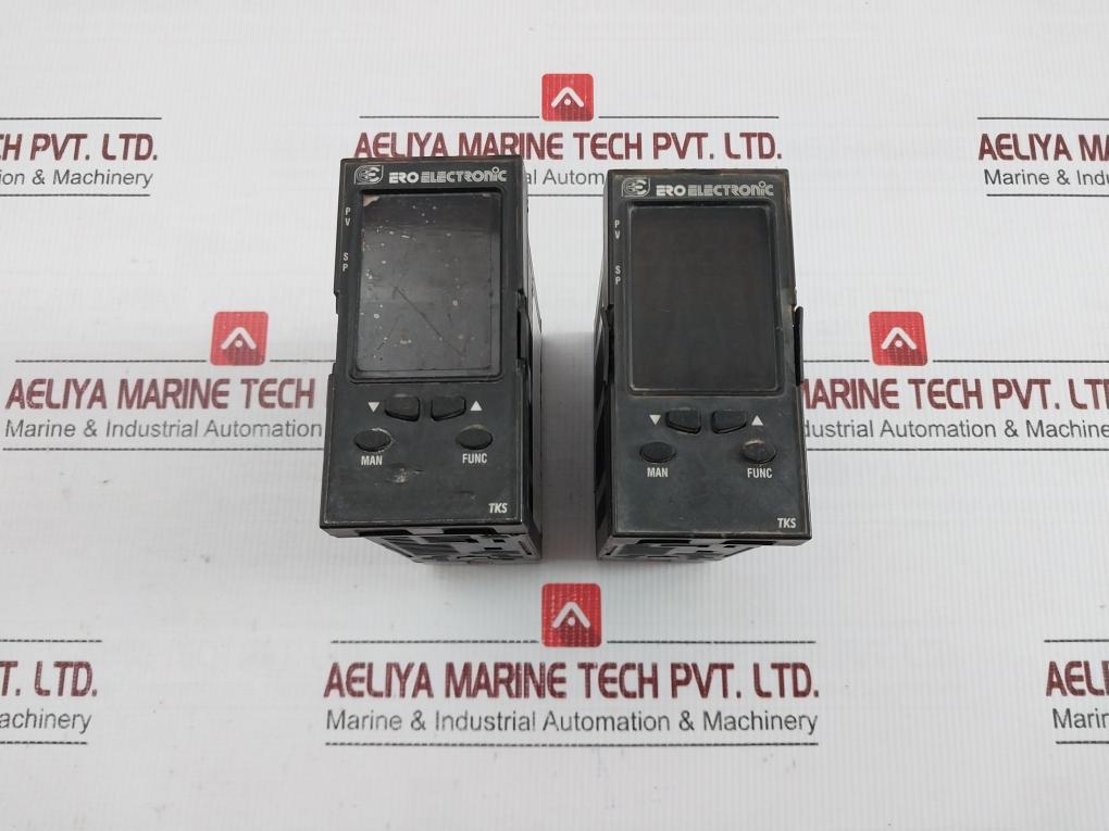 Process Controller Tks932133000 Ero Electronic