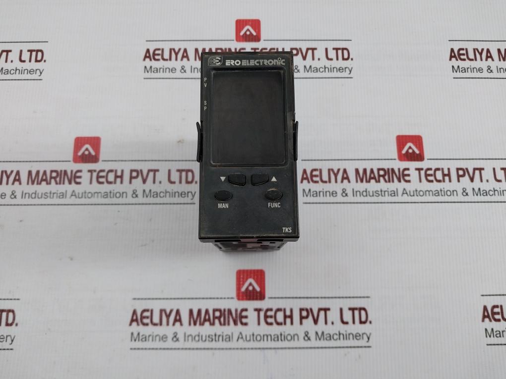 Process Controller Tks932133000 Ero Electronic