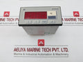 Process Input Digital Panel Meter A70-115-txr Beka Associates 4-20Ma