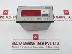 Process Input Digital Panel Meter A70-115-txr Beka Associates 4-20Ma