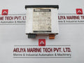 Process Input Digital Panel Meter A70-115-txr Beka Associates 4-20Ma