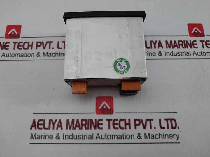 Process Input Digital Panel Meter A70-115-txr Beka Associates 4-20Ma