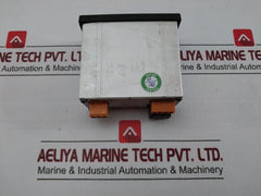 Process Input Digital Panel Meter A70-115-txr Beka Associates 4-20Ma