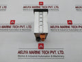 Process Input Digital Panel Meter A70-115-txr Beka Associates 4-20Ma
