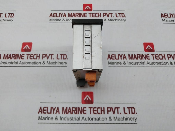 Process Input Digital Panel Meter A70-115-txr Beka Associates 4-20Ma