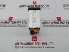 Process Input Digital Panel Meter A70-115-txr Beka Associates 4-20Ma