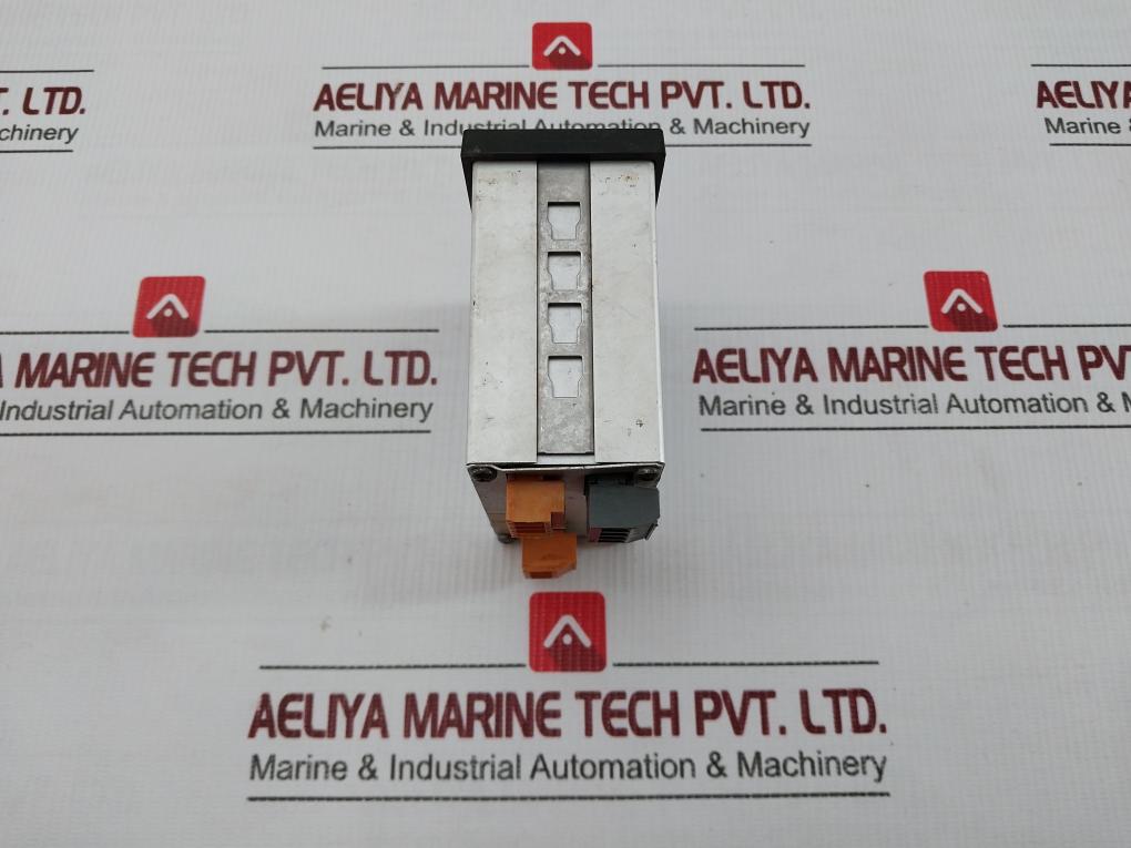 Process Input Digital Panel Meter A70-115-txr Beka Associates 4-20Ma