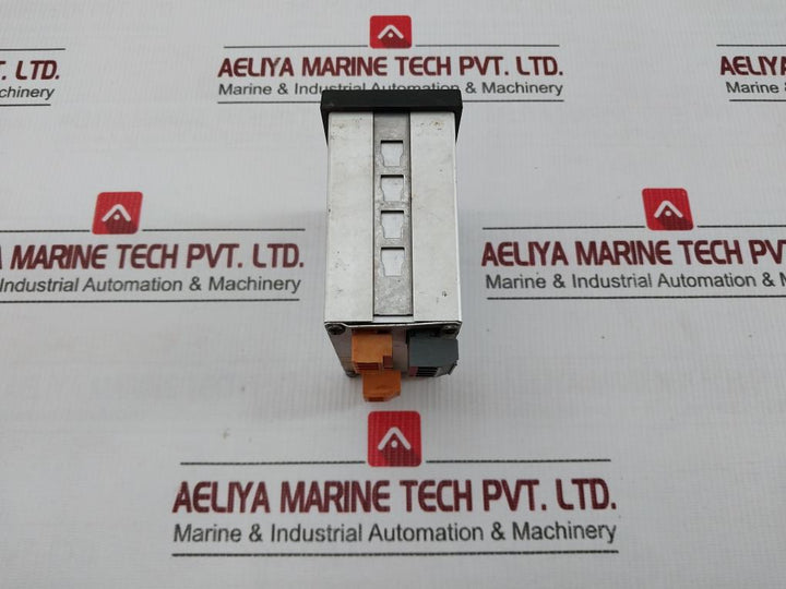 Process Input Digital Panel Meter A70-115-txr Beka Associates 4-20Ma