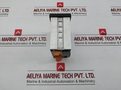 Process Input Digital Panel Meter A70-115-txr Beka Associates 4-20Ma