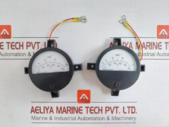 Process Variable Indicator 30752118-001 Honeywell