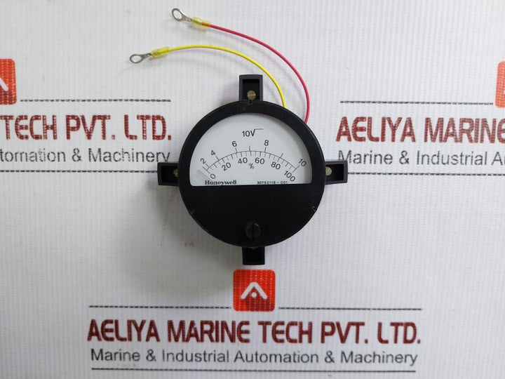 Process Variable Indicator 30752118-001 Honeywell